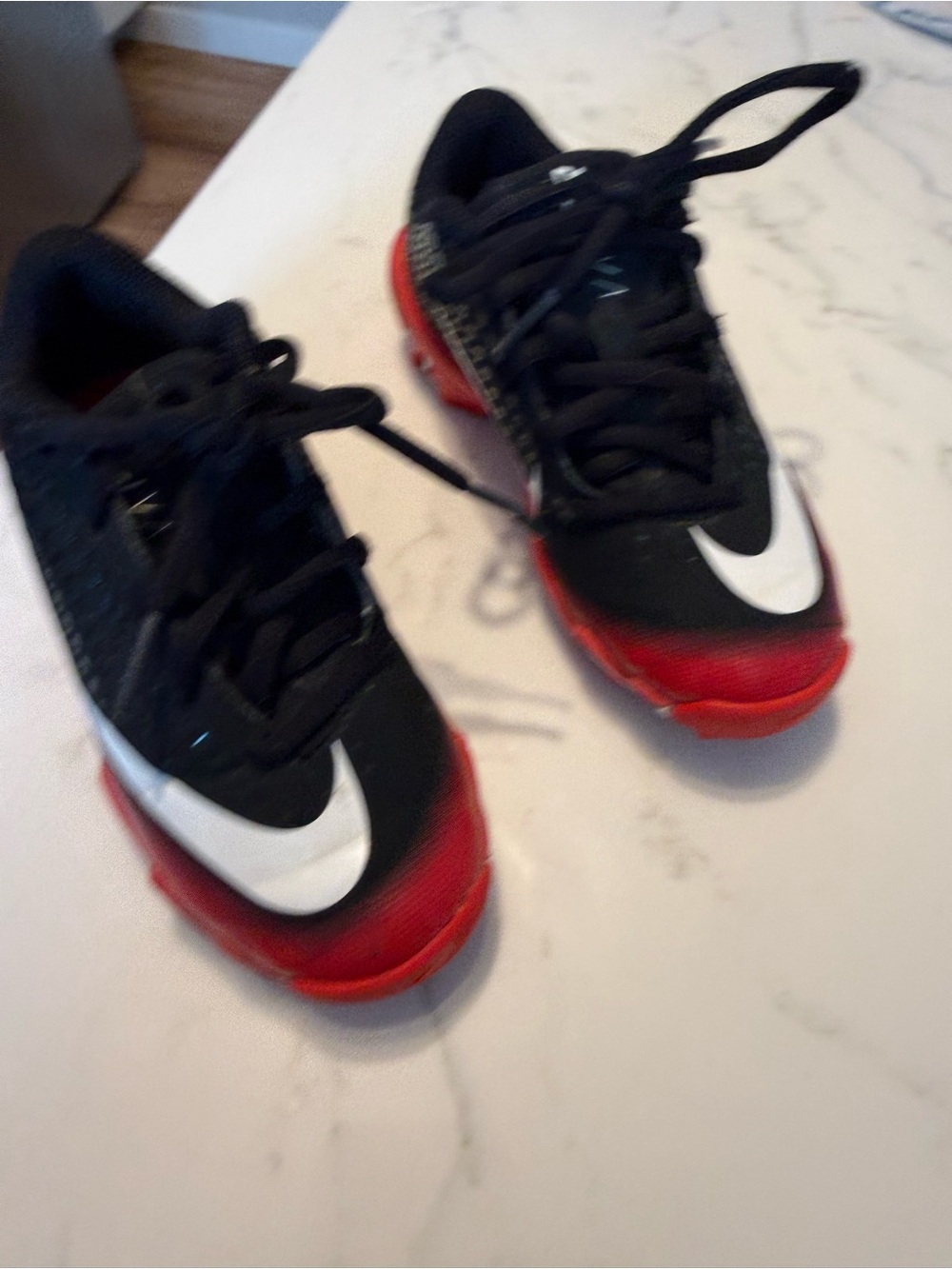 Nike Baseball Cleats boys - Picture 5 of 5